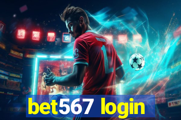 bet567 login